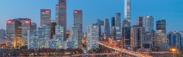 Китай ввел санкции против двух литовских банков в ответ на ограничения ЕС