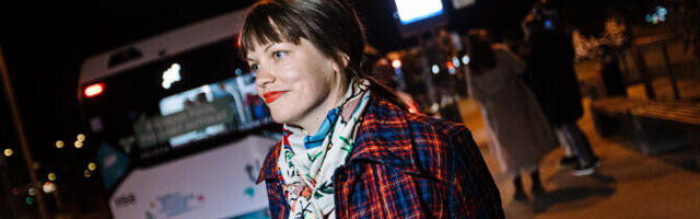 Первым номером социал-демократов в Пыхья-Таллинне станет Натали Метс