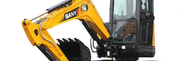 Каковы основные области применения гусеничных экскаваторов сегодня?