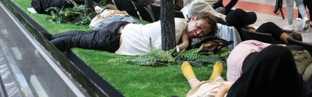 1308-й день войны: украинские дроны атаковали Москву