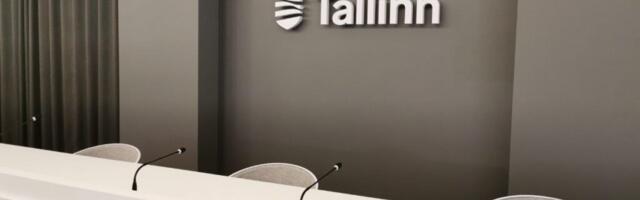 Isamaa и центристы начинают коалиционные переговоры в Таллинне