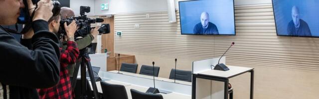 Полиция начала процедуру лишения вида на жительство Исы Халилова