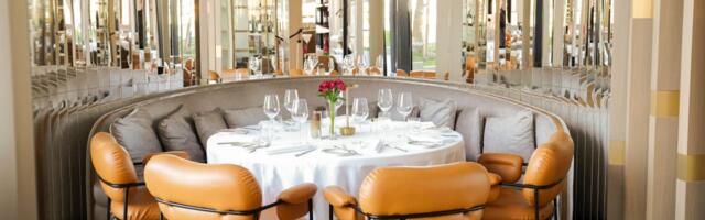 20 новых ресторанов и кафе Таллинна, которые открылись в этом году — сохраняйте, чтобы не потерять