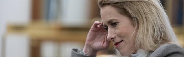 Каллас: Слова РФ об „атаке на резиденцию Путина“ - уловка