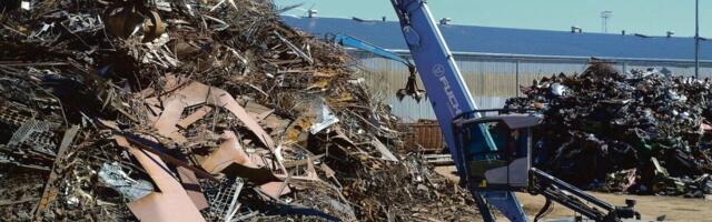 Фирме, сдающей в аренду тяжелую технику, разрешили поглотить конкурента вдвое крупнее