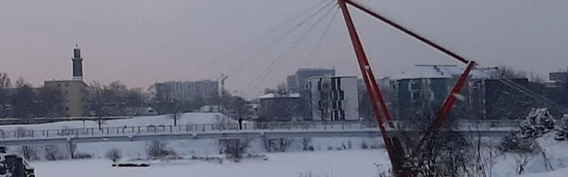 На охрану окружающей среды в бюджете Таллинна на 2026 год выделено 6,7 млн евро