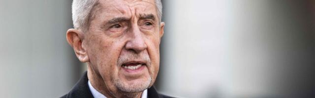 Премьер-министр Чехии: Европе надо вести переговоры с Путиным по Украине