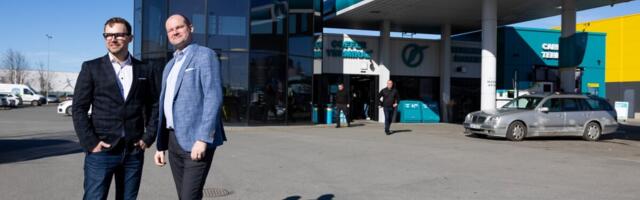 Боровшегося за честный топливный рынок Terminal заподозрили в махинациях