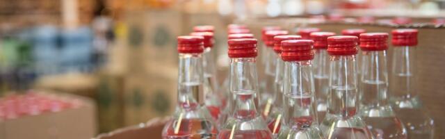 The Bell: Производитель алкоголя Bacardi обещал покинуть Россию. Но вместо этого увеличил прибыль в стране втрое