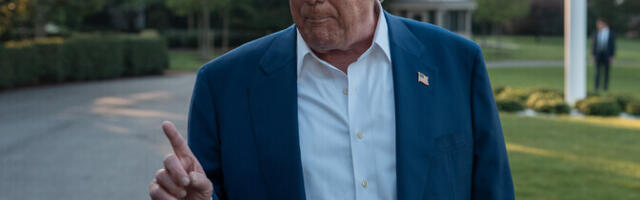 Американская разведка не подтвердила утверждения Трампа об уничтожении ядерных объектов Ирана