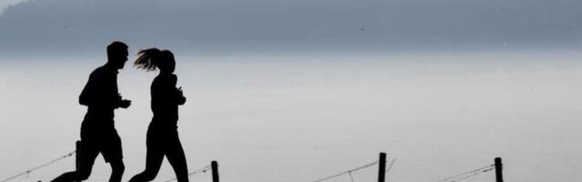 Ходите больше