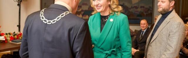 Заявить о себе стало проще: в Нарве стартовал обновлённый конкурс «Нарвский предприниматель»