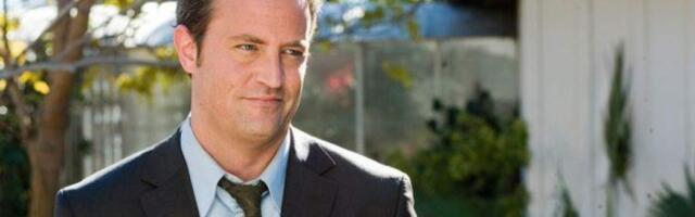 Женщина, продавшая Мэттью Перри смертельную дозу кетамина, признала вину