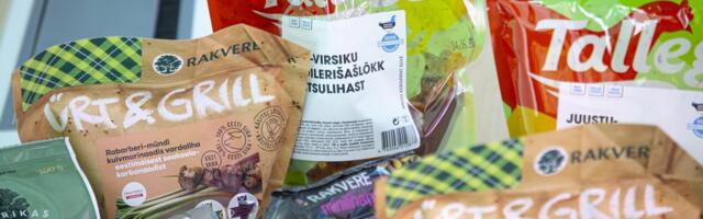 Пустые мясные прилавки напугали эстонских покупателей. Магазины и производители объясняют возникшую ситуацию