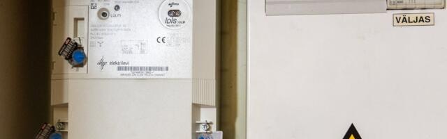 Цены в Эстонии снова выросли. В январе сильнее всего подорожало электричество