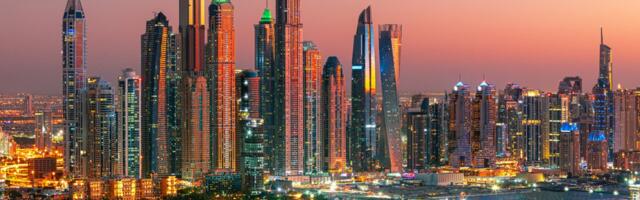 Дубай хватается за соломинку. Роскошные отели пытаются привлечь посетителей невероятными ценами