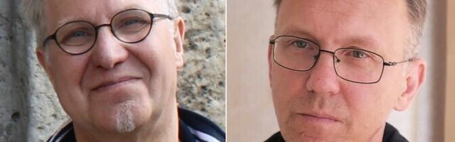 Яак Валге и Андрес Ауле: политическая элита поддерживает удары по Ирану, жители Эстонии – нет