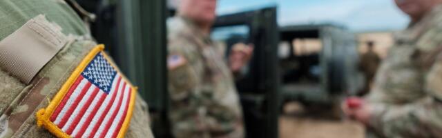 США, вероятно, отложат поставки оружия в европейские страны из-за войны с Ираном. Это касается и стран Балтии