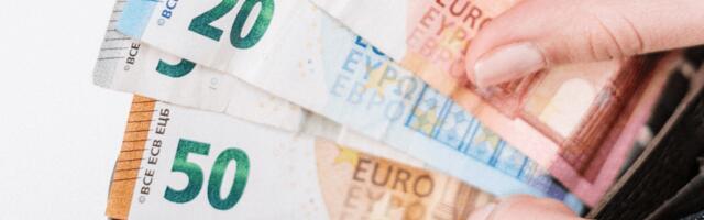 Полиция предупреждает: мошенники теперь совершают звонки и на эстонском языке