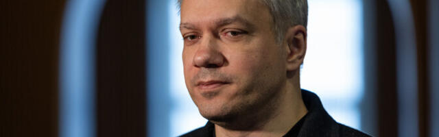 "Интервью недели": Андрей Коробейник об ошибке в законе о налоге на азартные игры