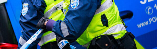 Государство создаст портал для добровольцев в сфере внутренней безопасности