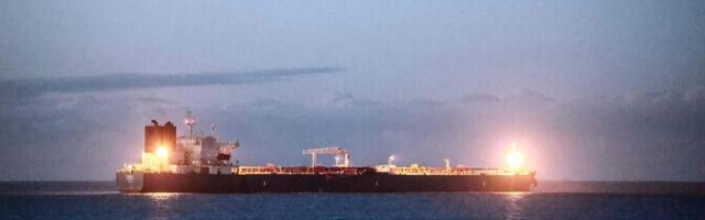 Капитана задержанного судна из "теневого флота" РФ взяли под стражу во Франции