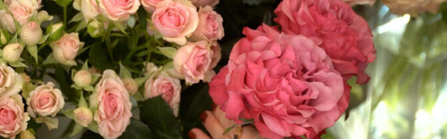 Флористы рассказали о самых популярных букетах на 8 марта