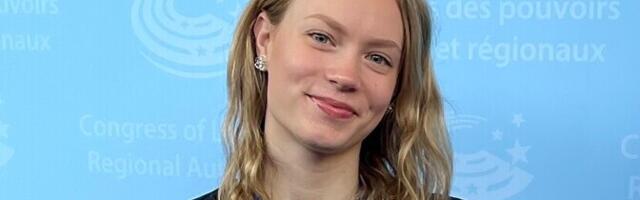 Лизетт Хансен │Когда усталость становится валютой, или О культуре достижений молодежи