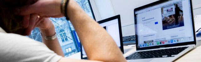 Молодежь Эстонии отстает от среднего уровня ЕС по онлайн-политической активности