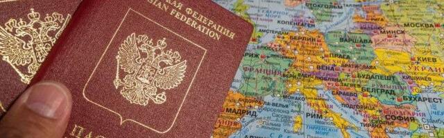 Важно знать: Подтверждение российского гражданства ребёнка теперь можно оформить онлайн