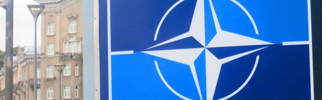 Reuters: НАТО хочет усилить присутствие в странах Балтии