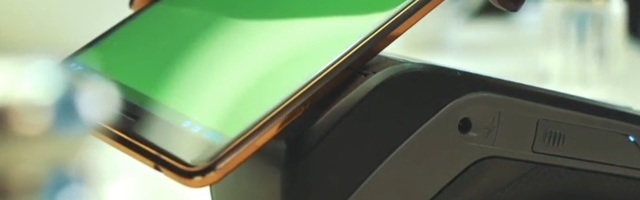 SEB: Предприятия  все чаще спрашивают у банка мобильные платежные терминалы