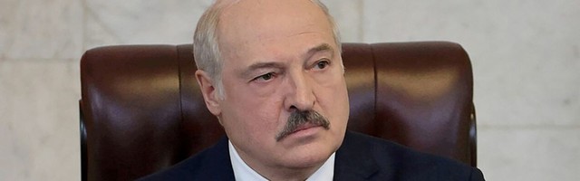 Лукашенко изменил законы о защите суверенитета и конституционного строя