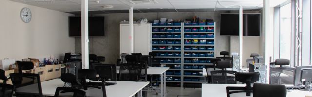 В эстонских общеобразовательных школах по-прежнему не хватает почти 300 учителей информатики