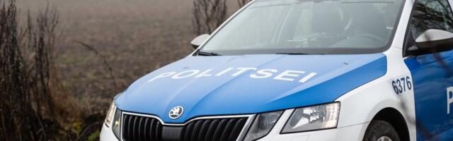 Полиция задержала 66-летнего мужчину, подозреваемого в убийстве