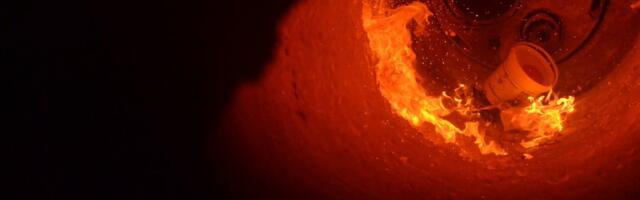 Деньги горят. Эстония отправит в печь неиспользованные вакцины от коронавируса на несколько миллионов евро