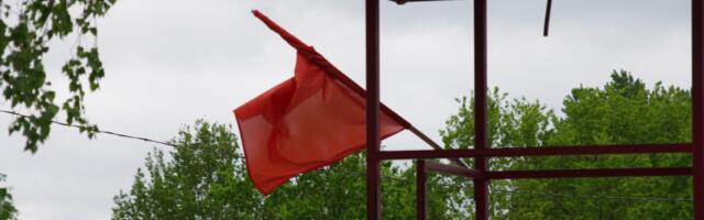 Вода в канале Анне не соответствует нормам