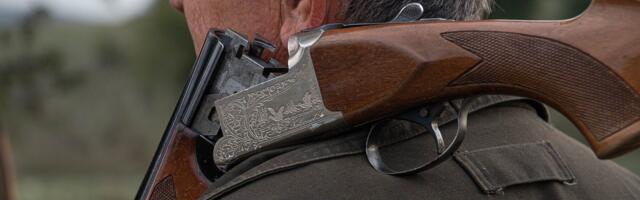 В Тарту объявлено охотничье перемирие