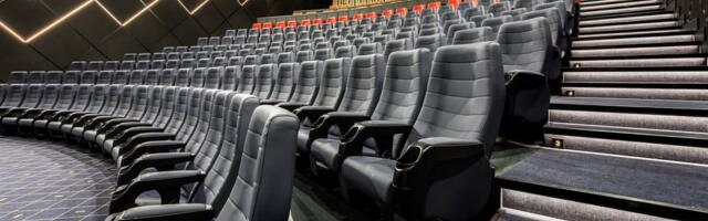 В таллиннском кинотеатре покажут «Евровидение» на большом экране — почти бесплатно