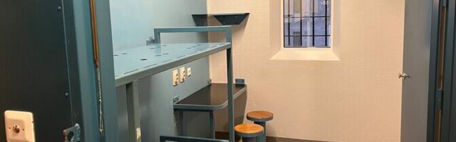 Министерство: мучжинам-заключенным не обязательно позволять красить волосы