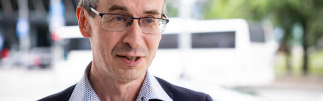 Эйнари Кизель: государство прекратит субсидирование любых производителей электроэнергии