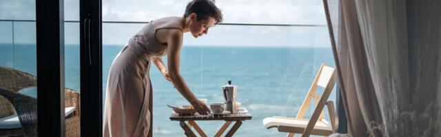 Что делать: купили квартиру с видом на море, а затем перед окнами вырос новый дом