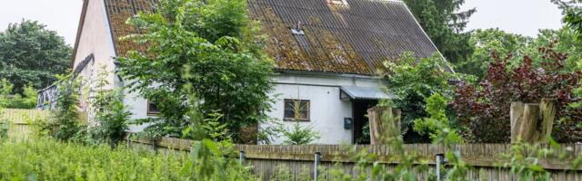 Звезду эстонского телевидения выселили из муниципального дома, который был ему дорог