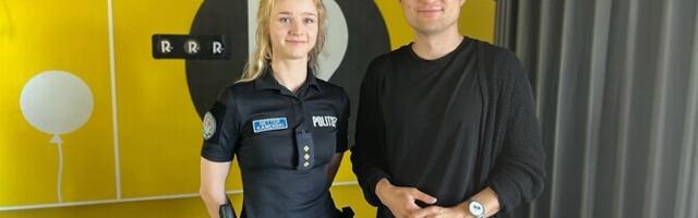 Мошенники использовали имя и фото репортера "Очевидца" Кристьяна Пихла для обмана людей