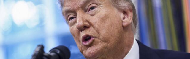 Трамп анонсировал встречу с Путиным в Венгрии