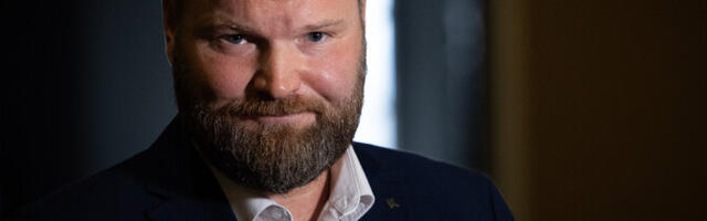 Лаури Лаатс: от местных коалиций может зависеть судьба центрального правительства