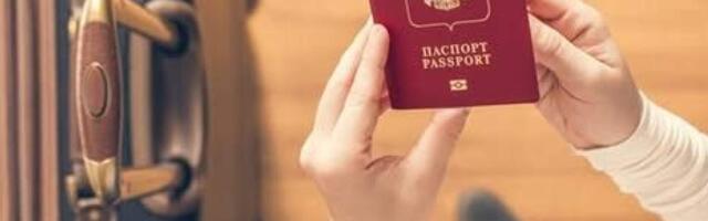 Россияне — лидеры по числу выданных ВНЖ на Кипре