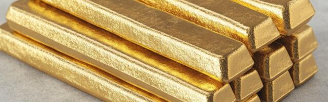 Дом на колесах с сюрпризом: на границе с Эстонией перехватили 13 кг контрабандного золота