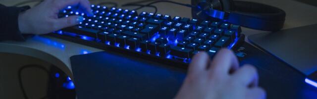 В Эстонии эпидемия киберпреступности: в 2025 году выявлено более 83 млн киберугроз!