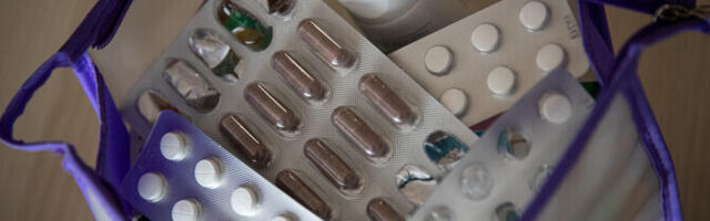 Возможность продажи лекарств в продовольственных магазинах в Эстонии даже не обсуждается